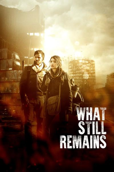 Poster : What Still Remains