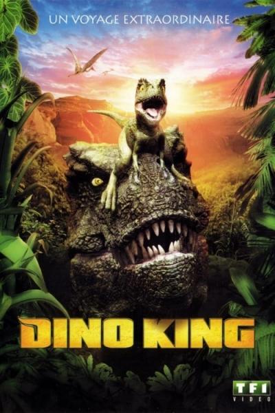 Poster : Dino King