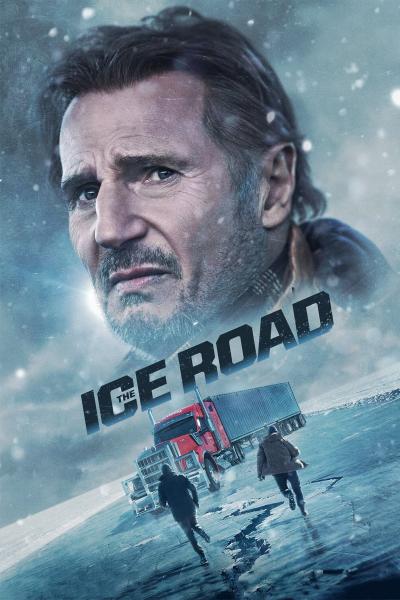 Poster : Ice Road