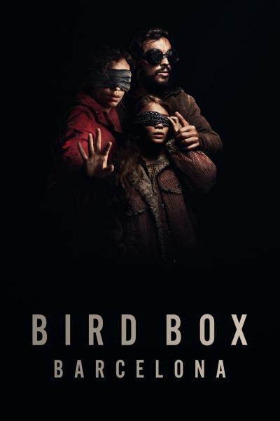 Poster : Bird Box Barcelona