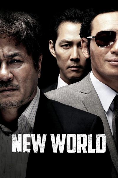 Poster : New World