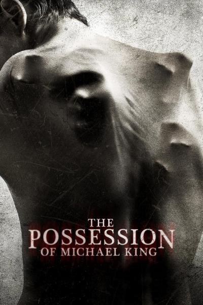 Poster : The Possession of Michael King
