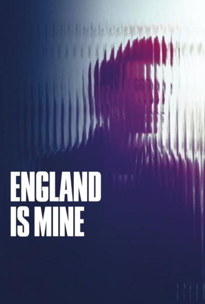 Poster : England is Mine