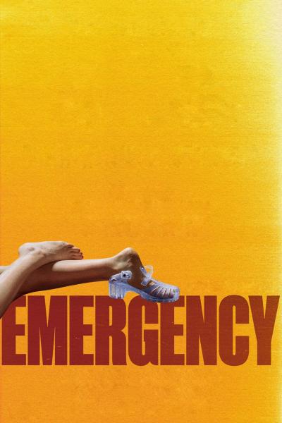 Poster : Emergency