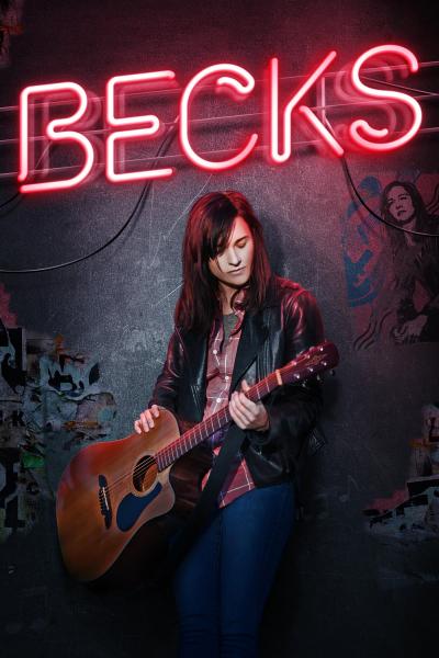 Poster : Becks