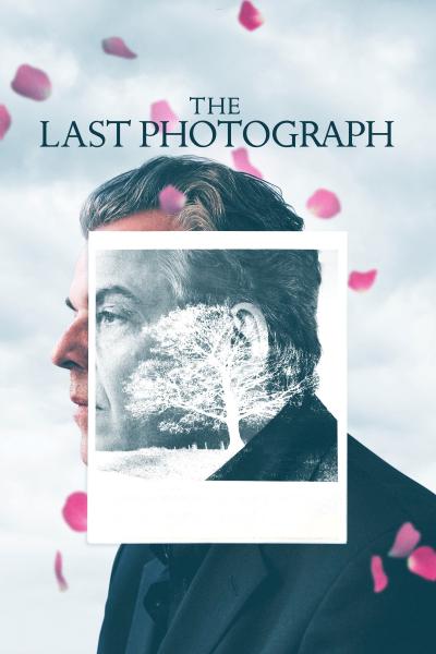 Poster : The Last Photograph