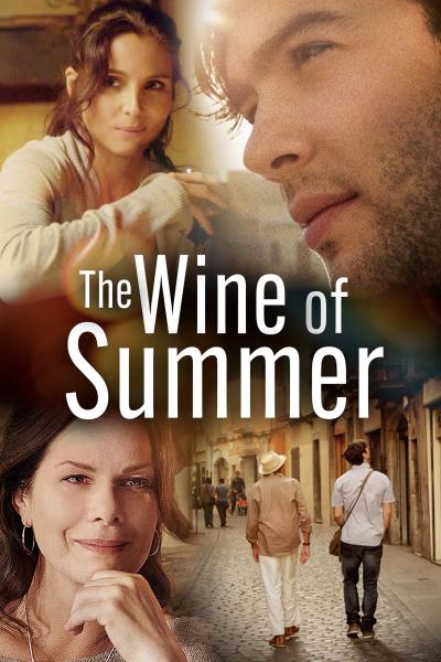Poster : The Wine of Summer