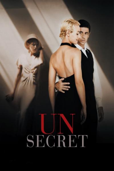 Poster : Un Secret