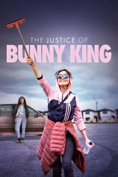 Poster : The Justice of Bunny King