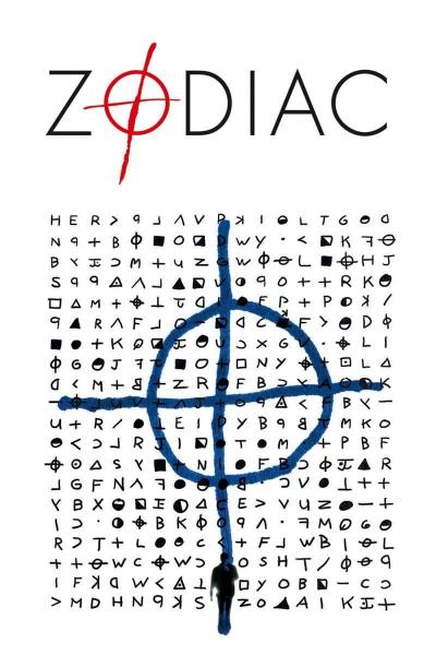 Poster : Zodiac