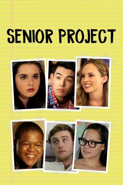 Poster : Senior Project