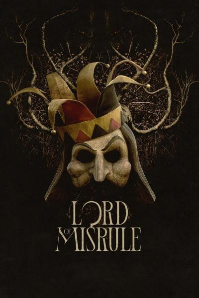 Poster : Lord of Misrule