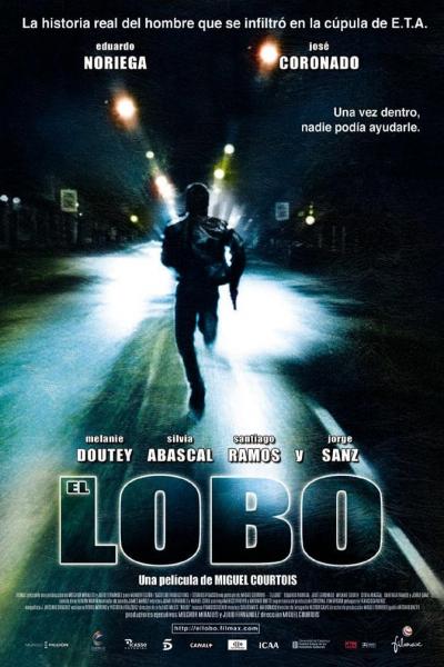 Poster : El Lobo
