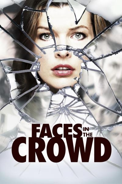 Poster : Faces