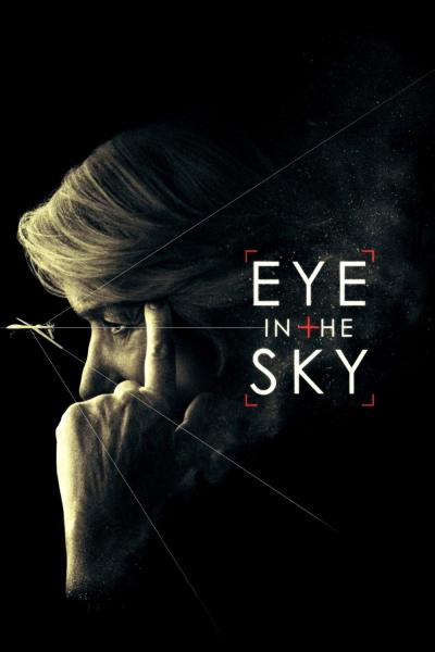 Poster : Eye in the Sky