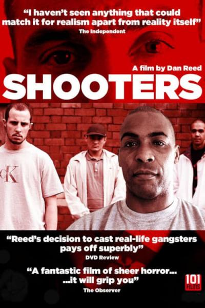 Poster : Shooters