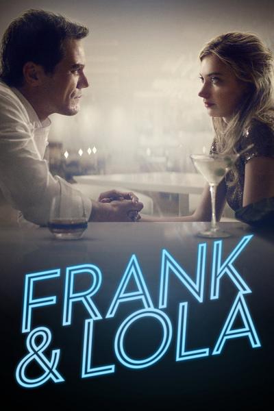 Poster : Frank & Lola
