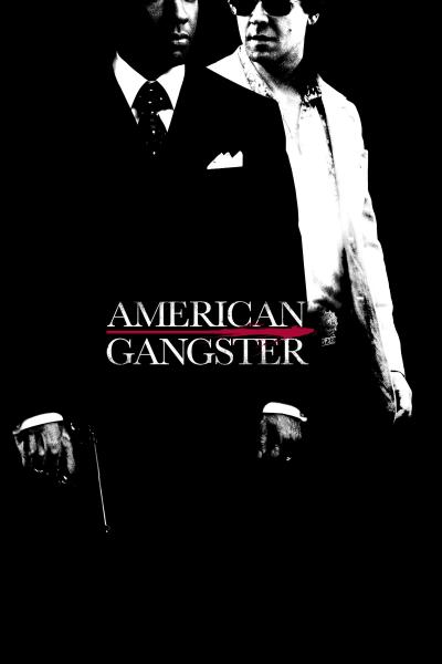 Poster : American Gangster