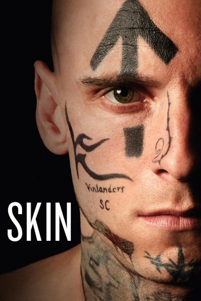 Poster : Skin