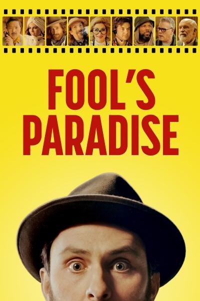 Poster : Fool's Paradise