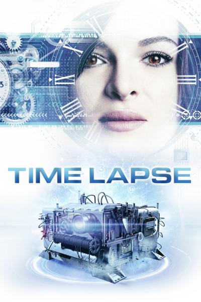 Poster : Time Lapse