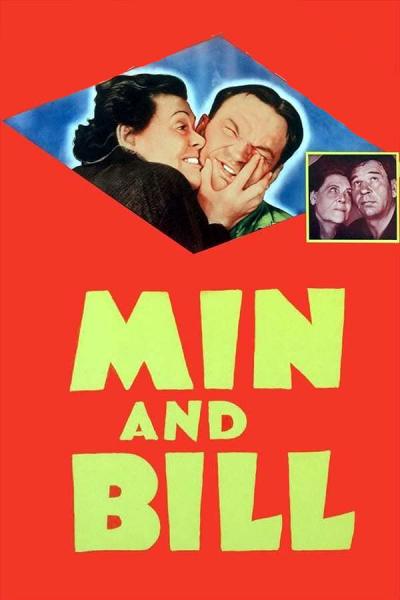 Poster : Min and Bill