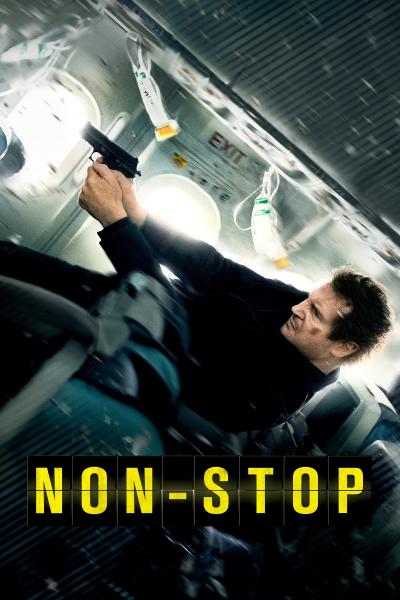 Poster : Non-Stop