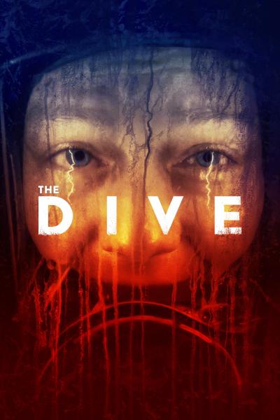 Poster : The Dive