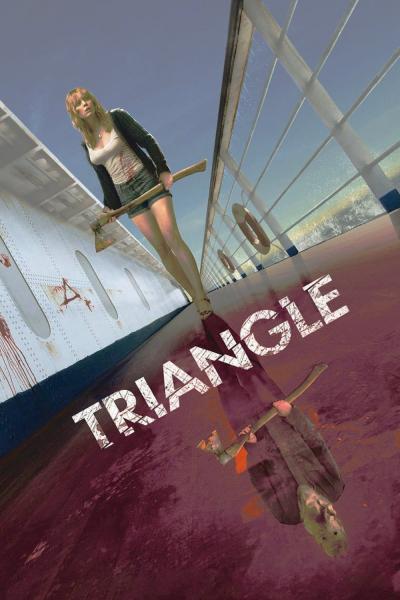 Poster : Triangle
