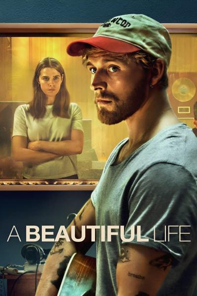 Poster : A Beautiful Life