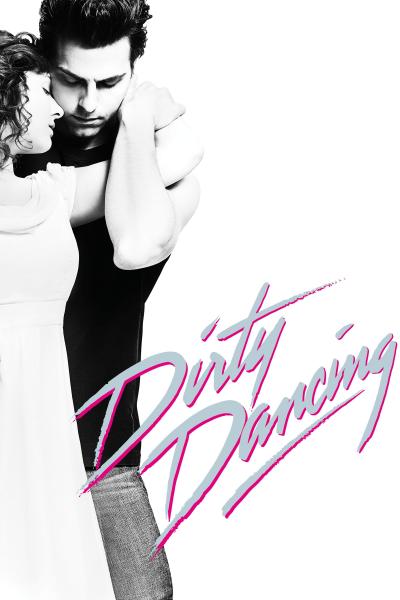 Poster : Dirty Dancing