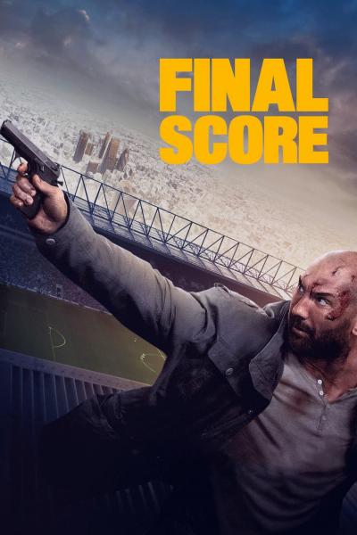 Poster : Final Score