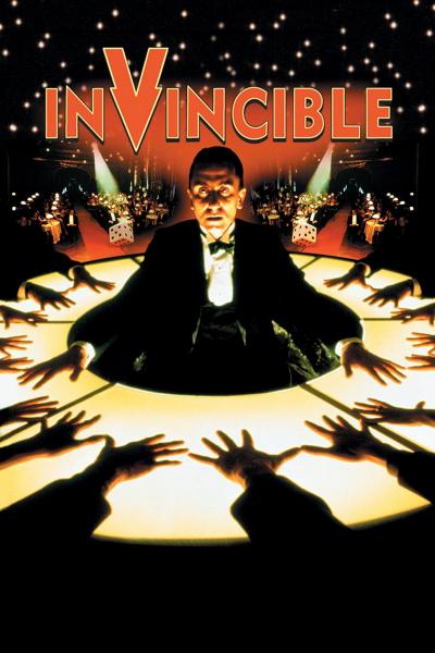 Poster : Invincible