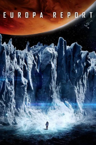 Poster : Europa Report