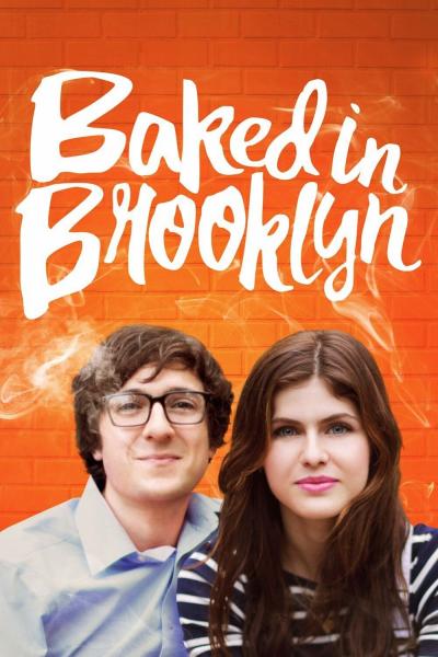 Poster : Baked in Brooklyn