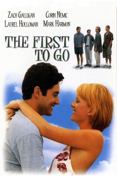 Poster : The First to Go