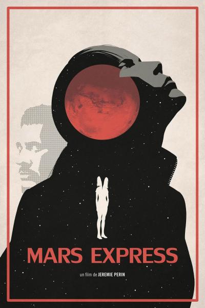 Poster : Mars Express