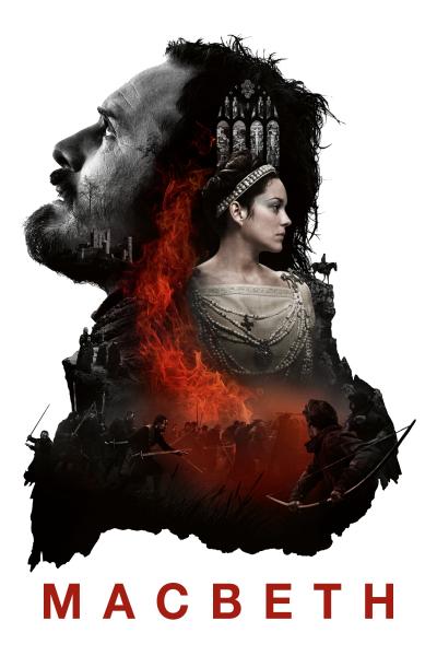 Poster : Macbeth