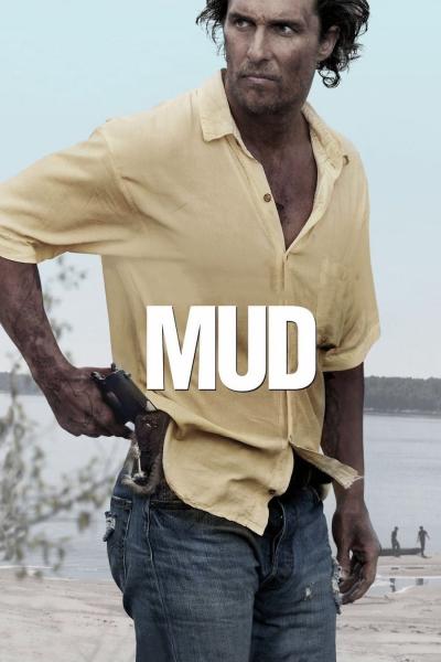Poster : Mud - Sur les rives du Mississippi