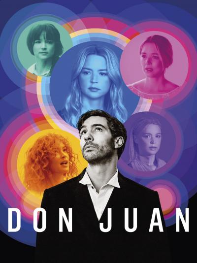 Poster : Don Juan