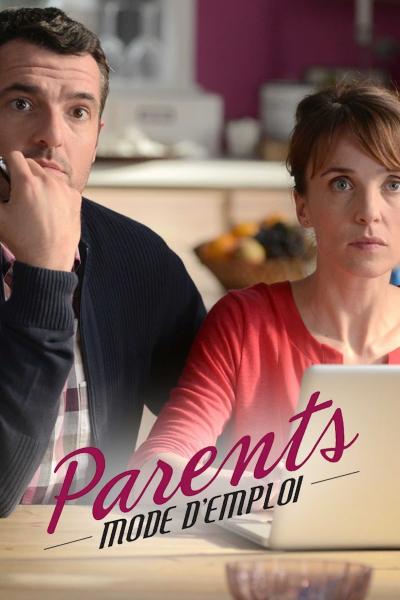 Poster : Parents mode d'emploi