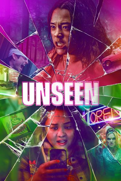 Poster : Unseen