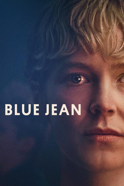 Poster : Blue Jean