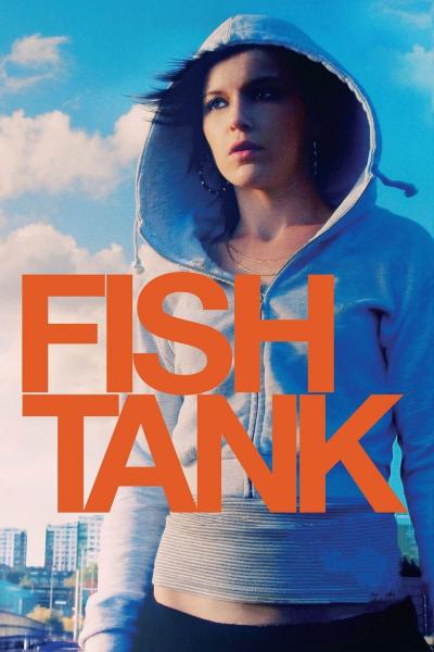 Poster : Fish Tank