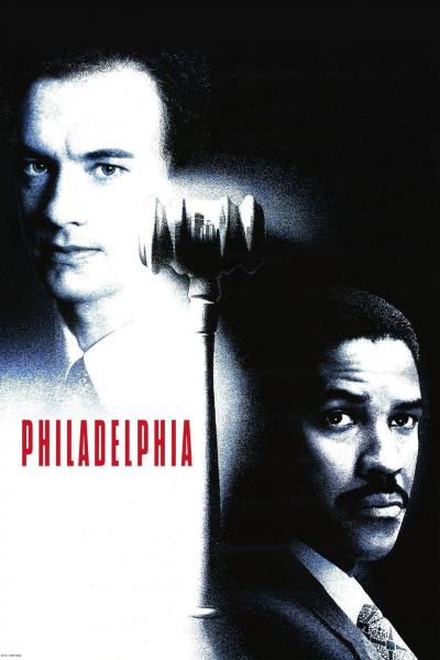 Poster : Philadelphia