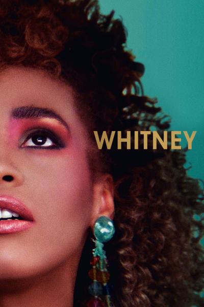 Poster : Whitney
