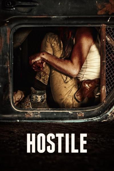 Poster : Hostile