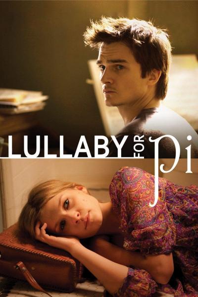 Poster : Lullaby