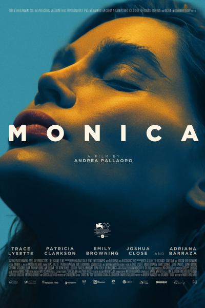 Poster : Monica