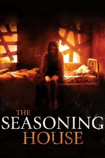 Poster : The Seasoning House